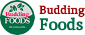 budding foods official website
